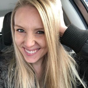 Meet your Posher, Hannah